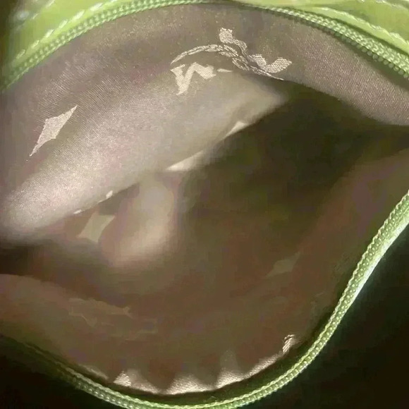 MCM Bucket Bag w/ dust bag 💥Host Pick💥 - Picture 11 of 16